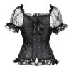 Corset Style Ancien