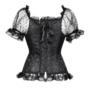Corset Style Ancien