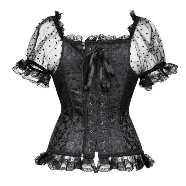 Corset Style Ancien
