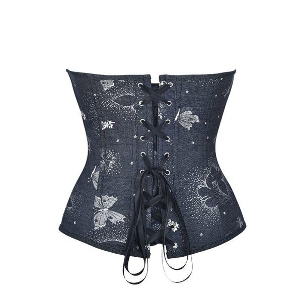 corset-ancienne-epoque.jpg Corset Femme Époque