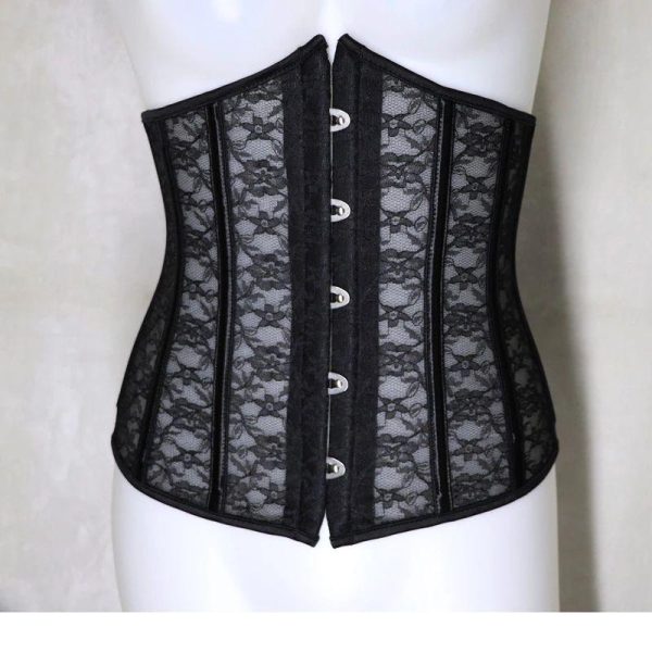 corset-avec-design-vintage.jpg Corset Vintage <br> Style
