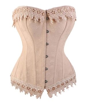 Corset Balconnet Dentelle