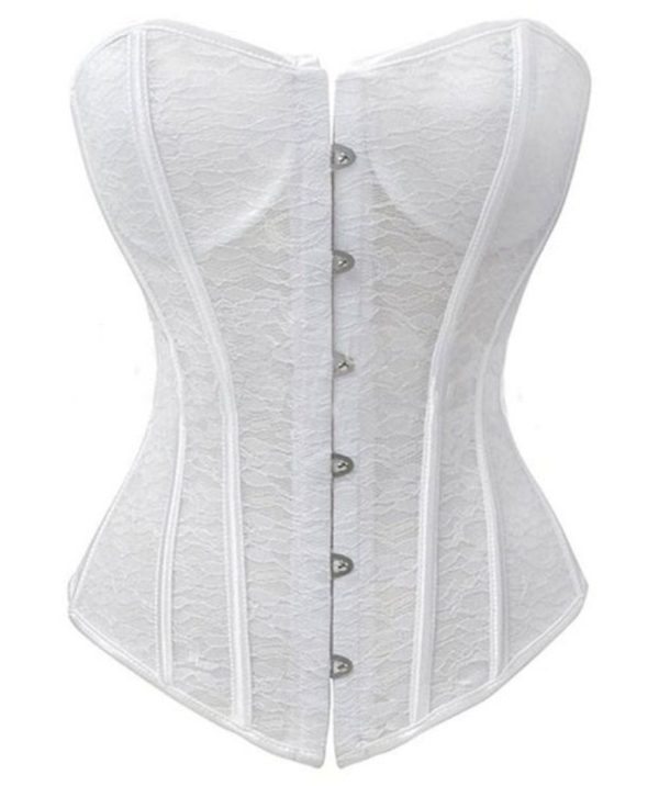 corset-blanc-a-lacet.jpg Corset Blanc à Lacet