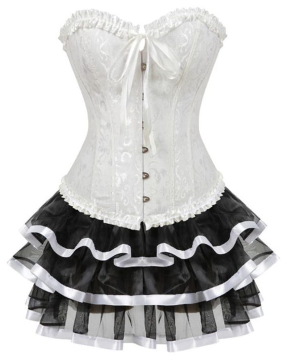 corset-blanc-avec-jupe.jpg Corset Blanc Avec Jupe