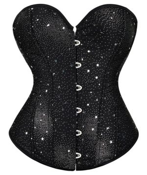 corset-blanc-et-noir.jpg Corset Blanc Et Noir