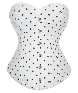 corset-blanc-sans-bretelle.jpg Corset Blanc Sans Bretelle