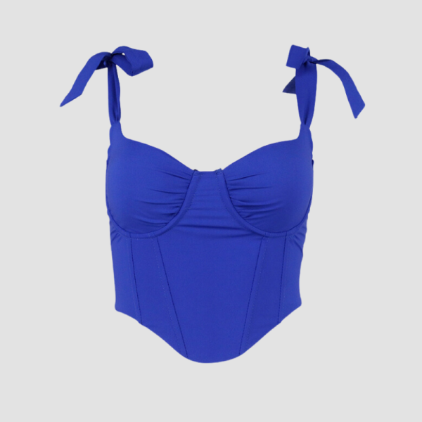 corset-bleu-avec-bretelles.png Corset femme à bretelles Bleu