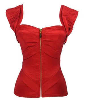Corset Bretelle Femme