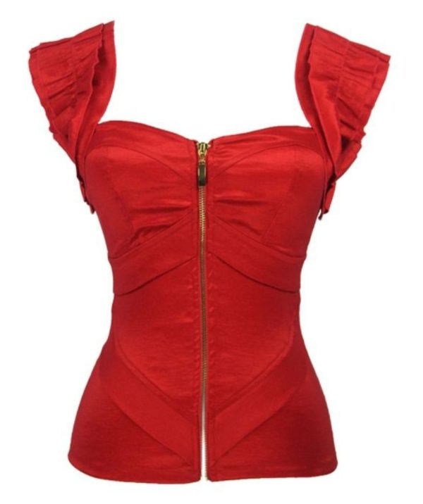 corset-bretelle-femme.jpg Corset Bretelle Femme