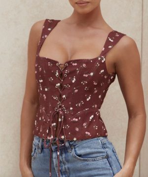 Corset Bretelles