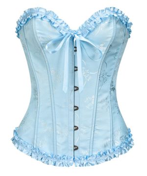 corset-brode-bleu.jpg Corset Brodé Bleu