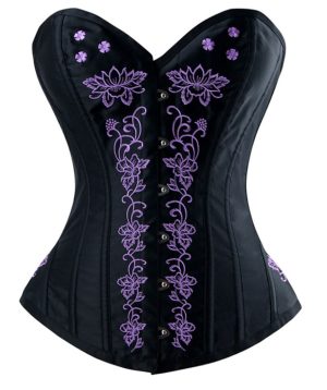 corset-bustier-a-lacet.jpg Corset Bustier a Lacet