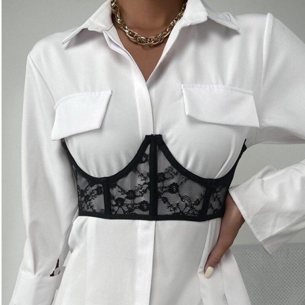 corset-bustier-ceinture-noir.jpg Corset Bustier ceinture