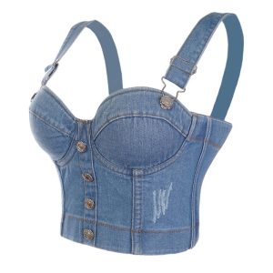 corset-bustier-en-jean-bleu.jpg Corset Bustier en jean