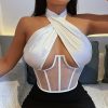Corset Bustier avec laçage