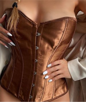 corset-bustier-marron-4.jpg Corset Bustier Marron