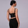 Corset Bustier ouvert