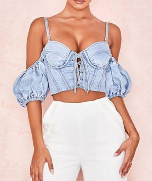 corset-bustier-top-a-lacer.jpg Corset Bustier Top à Lacer