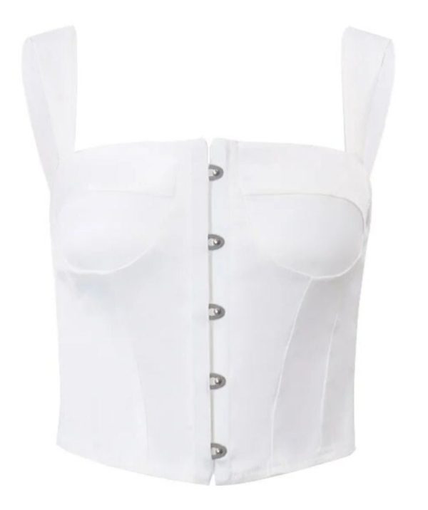 Corset Camisole