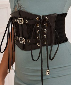 Corset Ceinture Taille
