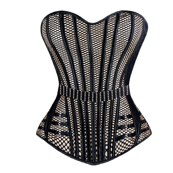 corset-chic-et-glamour.jpg Corset Femme Chic et glamour