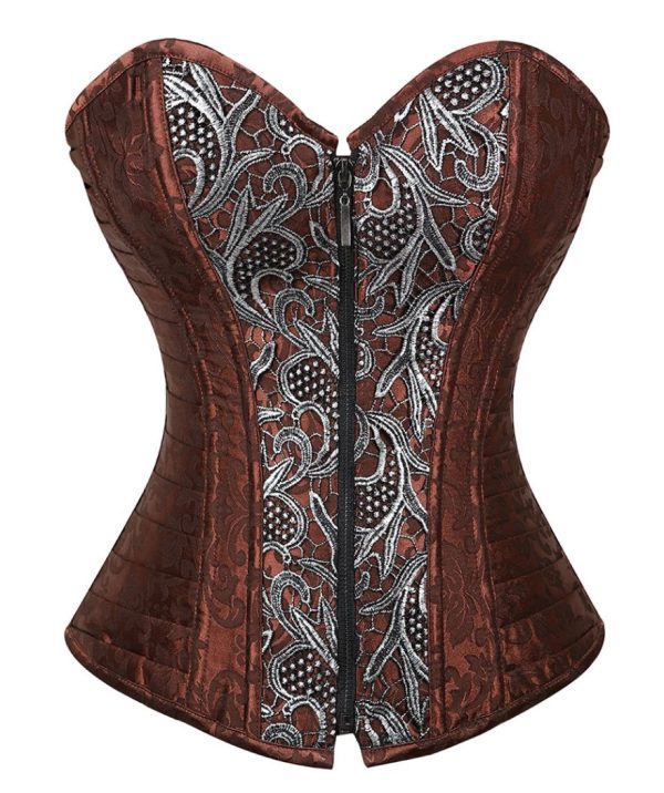 corset-cuir-grande-taille-femme.jpg Corset Cuir Grande Taille Femme