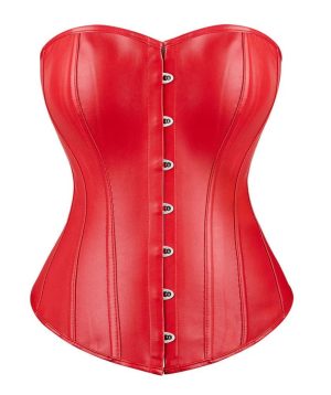 corset-cuir-rouge.jpg Corset Cuir Rouge