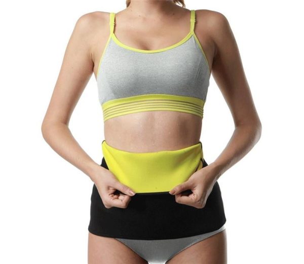 Corset Sport <br> Amincissant