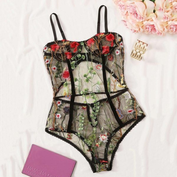 corset-dentelle-fleuri.jpg Corset Dentelle <br> Fleuri