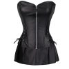 corset-dentelle-grande-mensuration.jpg Corset Dentelle <br> Grande Taille