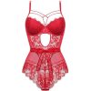 corset-dentelle-rouge-1.jpg Corset Dentelle <br> Rouge