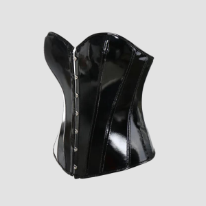 corset-en-cuir-noir-pour-femme.png Corset En cuir Femme