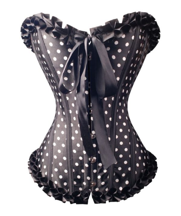 corset-en-dentelle-noir.jpg Corset En Dentelle Noir
