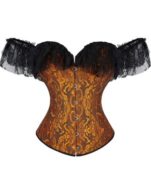 corset-en-soie.jpg Corset En Soie