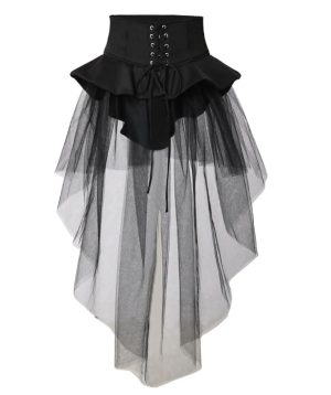 corset-en-tulle.jpg Corset En Tulle