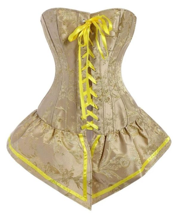 Corset Fantaisie