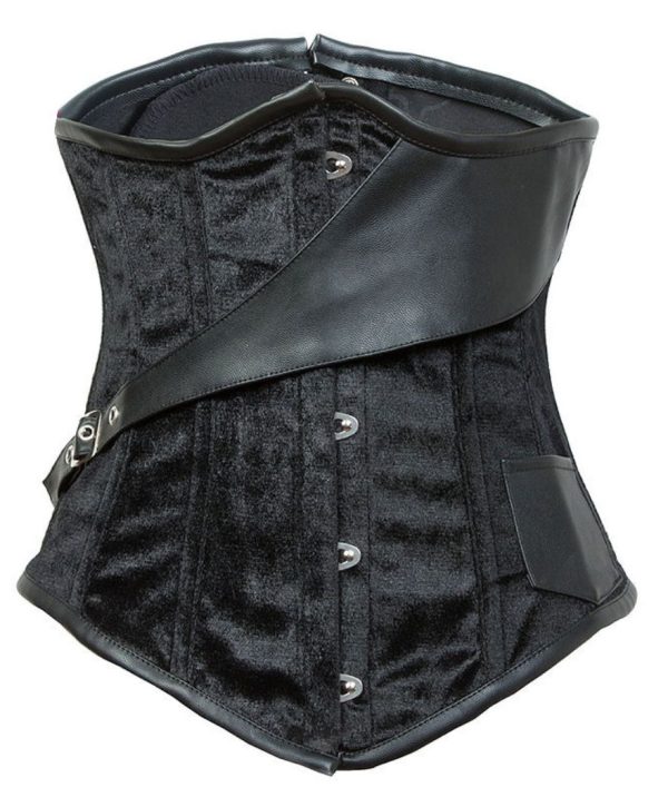 Corset Femme Baleines