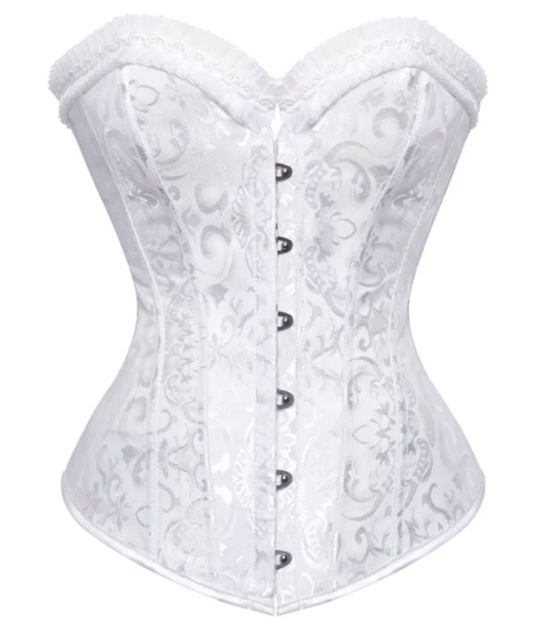 corset-femme-blanc-mariage.jpg Corset Femme Blanc Mariage
