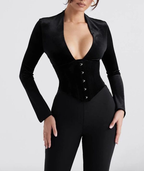 corset-femme-chemisier.jpg Corset Femme Chemisier