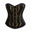 corset-femme-en-dentelle-noir.jpg Corset Femme Avec Dentelle