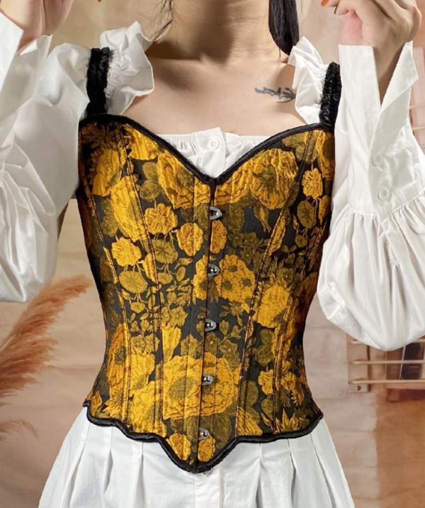 corset-femme-gothique.jpg Corset Femme Gothique