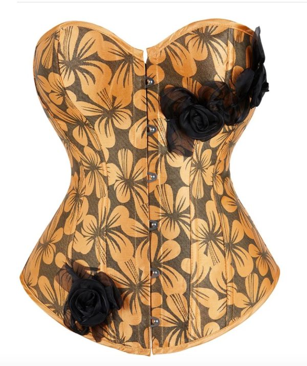corset-femme-marron.jpg Corset Femme Marron