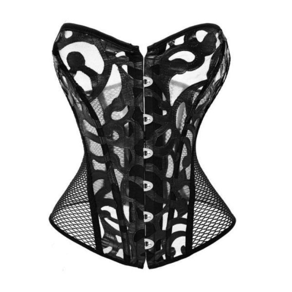 corset-femme-noir.jpg Corset Femme Noir