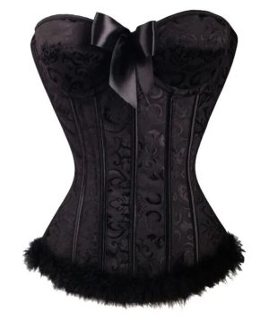 corset-femme-noir-mariage.jpg Corset Femme Noir Mariage