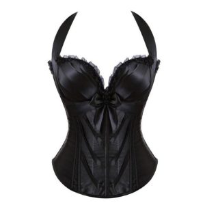 Corset Femme Chic et Original