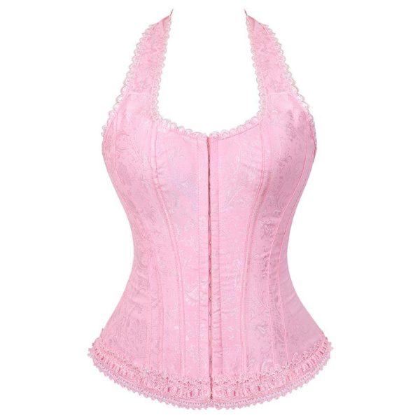 corset-femme-rose-1.jpg Corset Femme Rose