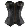 corset-femme-simili-cuir-noir.jpg Corset Femme Simili Cuir Noir
