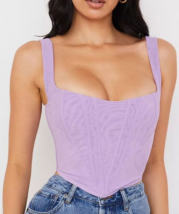 corset-femme-top-violet.jpg Corset Femme Top Violet