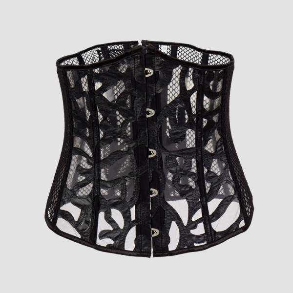 corset-femme-underbust-a-dentelle.png Corset Femme Dentelle Underbust