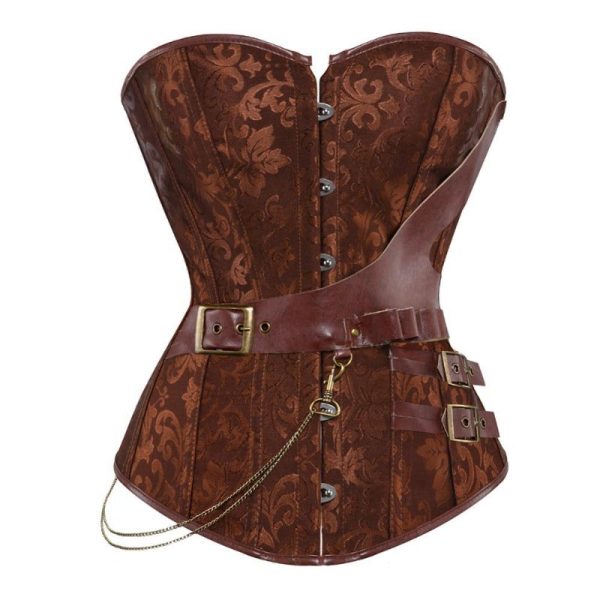 corset-femme-western.jpg Corset Femme Western